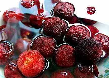 食疗:防春困午餐来杯酸梅汤