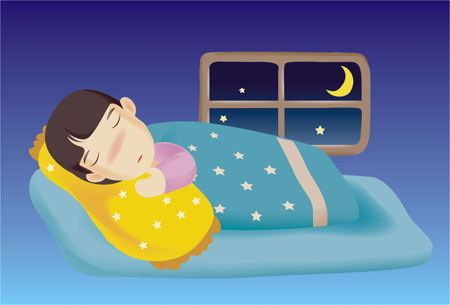 臥室溫度決定睡眠質量 7個影響睡眠的臥室因素