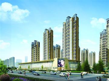 6日记者从西海岸发展集团获悉,安置灵山湾影视文化产业区8个搬迁村庄