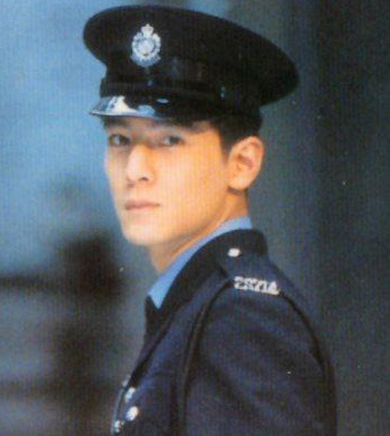 吴彦祖难忘的回眸