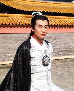 赵文卓《至尊红颜》李将军陆毅《宫锁连城》富察恒泰将军陈思诚《巾帼