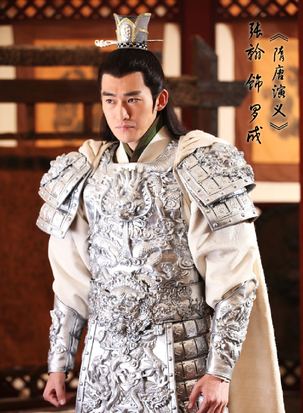 霸道将军也温柔盘点让你小鹿乱撞的将军