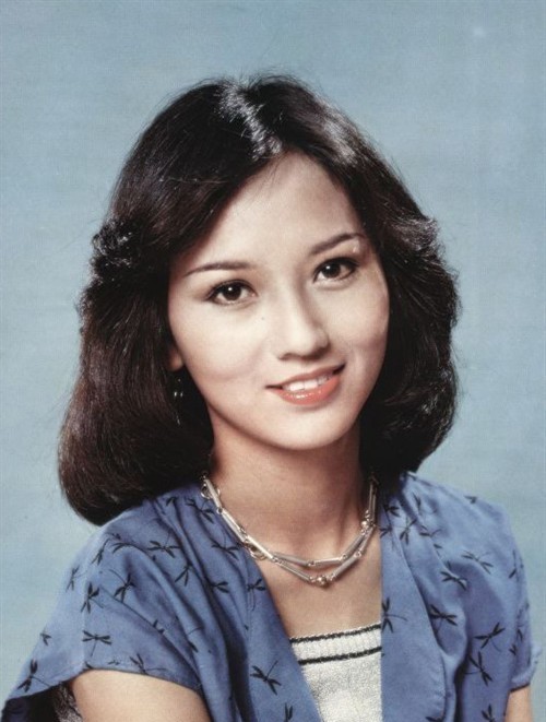 赵雅芝——60岁赵雅芝——60岁赵雅芝——60岁赵雅芝——60岁年轻时的