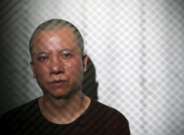 福建警方重新将念斌列为嫌犯 未公布决定依据