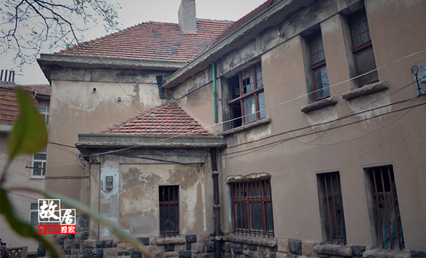 探访青岛新增22处名人故居哪位名人曾是你的邻居