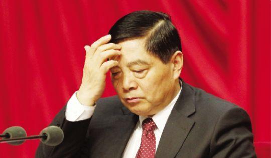 知情人爆料仇和在宿迁时期常去公墓释压找自信 青报网-青岛日报官网