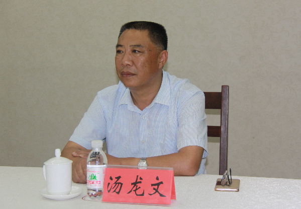 平度市委副书记,市长李虎成,副市长汤龙文,市政府办公室主任孙刚,应急