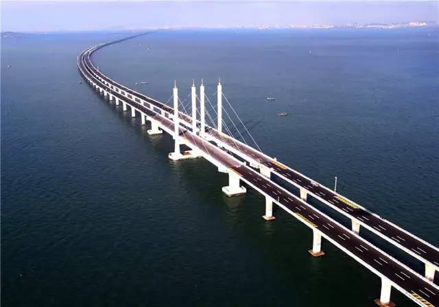 "李沧12景"评选开始,邀您来投票!