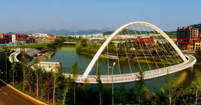 当我在李沧遇见你