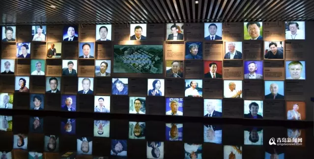 国际院士港成李沧发展新引擎 青报网-青岛日报官网