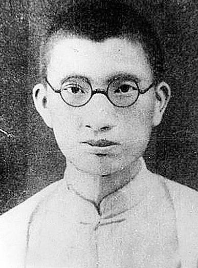 1931年废名在青岛:迫于生计在铁路中学教书 青报网-青岛日报官网