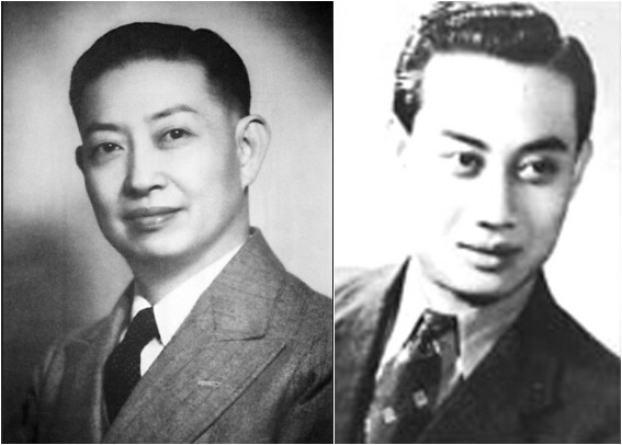 梅兰芳弟子的青岛之殇:乘飞机撞崂山坠毁遇难