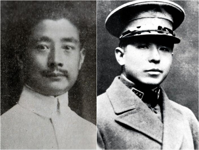 揭秘:1930年胡若愚就任青岛市长源自张学良保举?