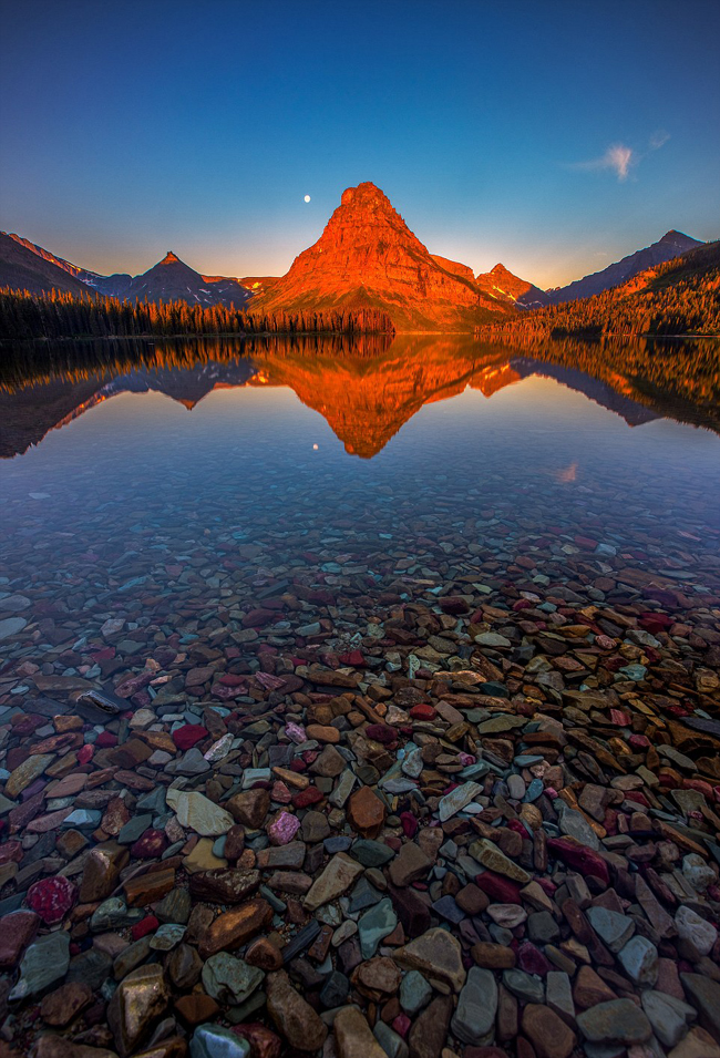 《国家地理》旅行摄影师大赛精彩作品曝光