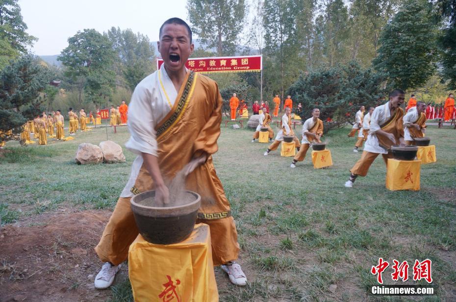 广西来宾腾飞少林武术（腾飞少林拳武术培训中心介绍） 广西来宾腾飞少林武术（腾飞少林拳武术培训中心

先容
）《来宾市腾飞武术收费》 武术资讯