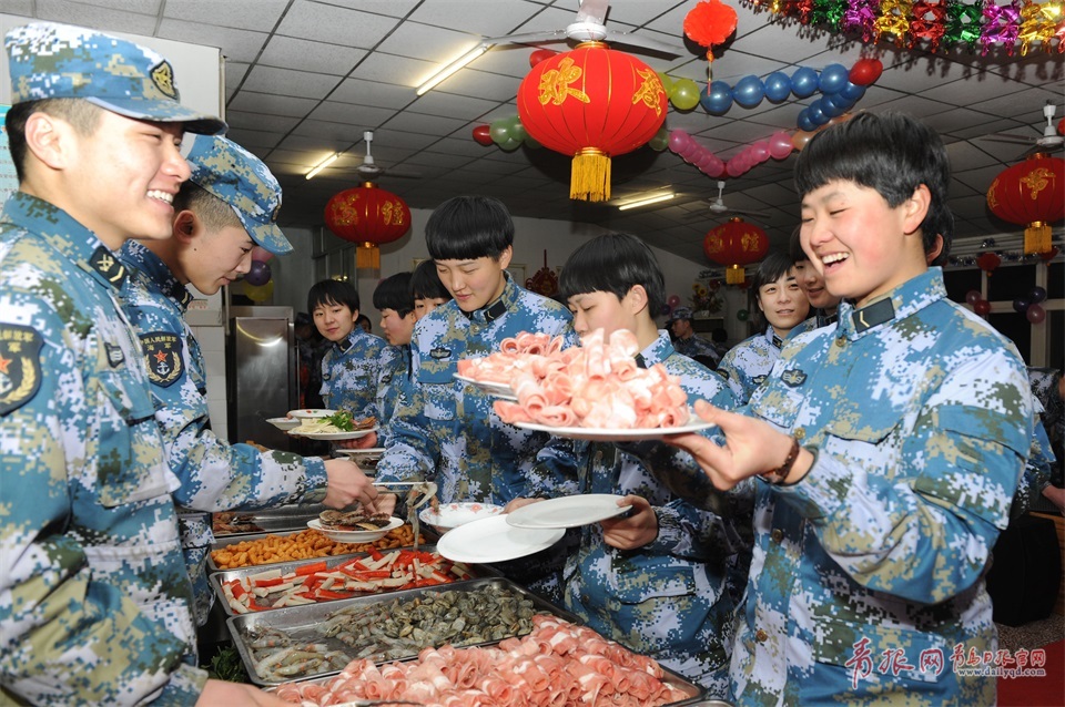 北海舰队防区图片