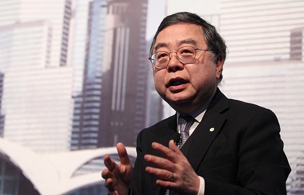 内地地价飞涨吓坏香港大佬 李嘉诚:物色项目太难