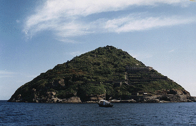 青岛投资亿元开发利用大公岛已列入保护规划