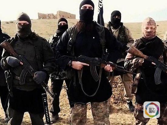 英国天空新闻频道10日报道,极端组织"伊斯兰国"一名出逃人员曝光重要