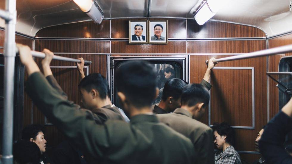 朝鲜开关图片