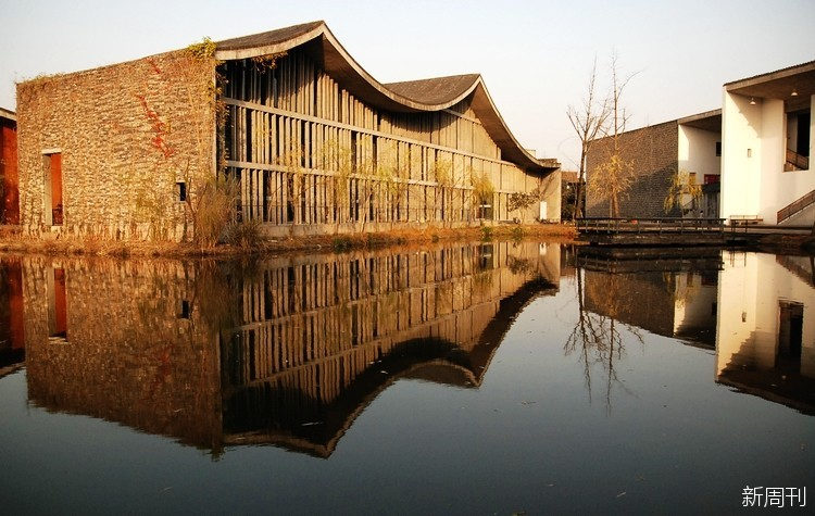 中国美院排行中国美术学院在浙江省排名2