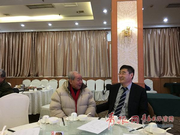 专访臧运金:最难的时候,我50多个小时没出手术室 青报网-青岛日报官网