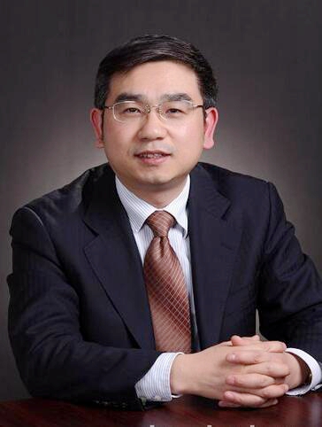 山东大学副校长胡金焱拟任青岛大学党委书记