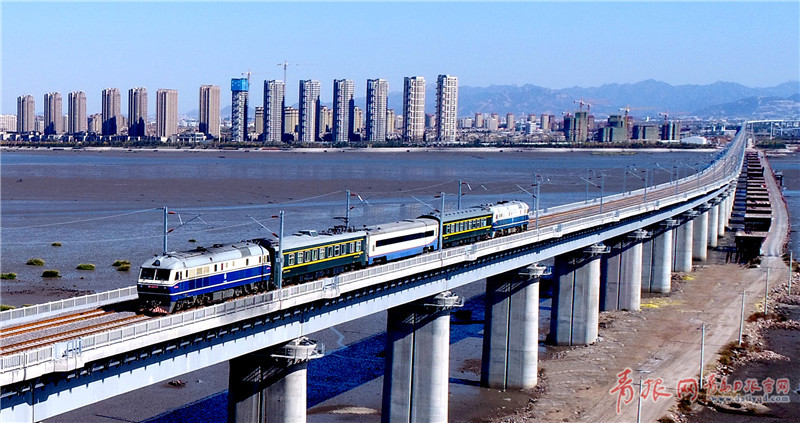 12月20日具备开通条件济青高铁青连铁路同时传最新进展