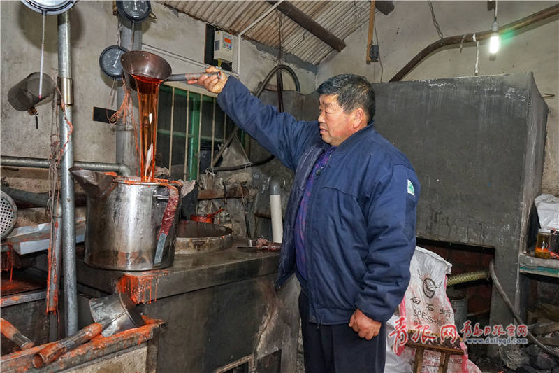 智能制造引领蜡烛行业革新
