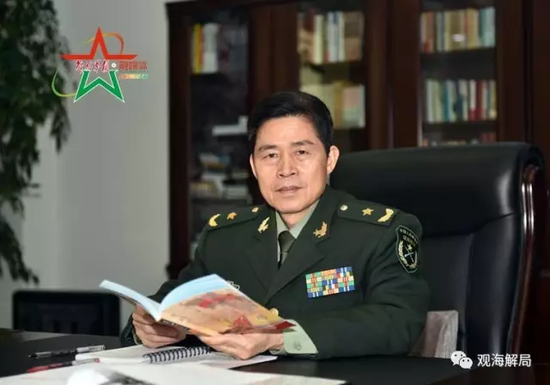 军改之后新的13个集团军驻地在哪儿